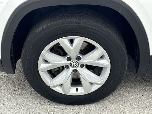 Used 2018 Volkswagen Atlas SE image 41