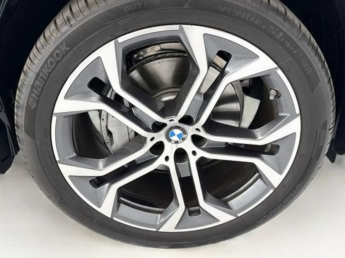 Used 2026 BMW X5 sDrive40i w/ Parking Assistance Package RWD image 31