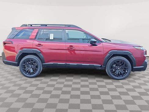 New 2026 Subaru Outback Limited XT image 4