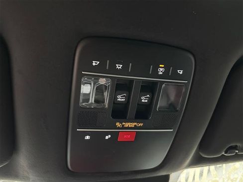 New 2026 Hyundai Palisade Calligraphy image 35