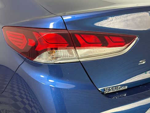 Used 2019 Hyundai Sonata ECO image 35