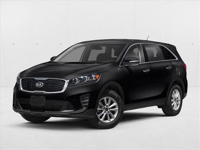 Used 2019 Kia Sorento L