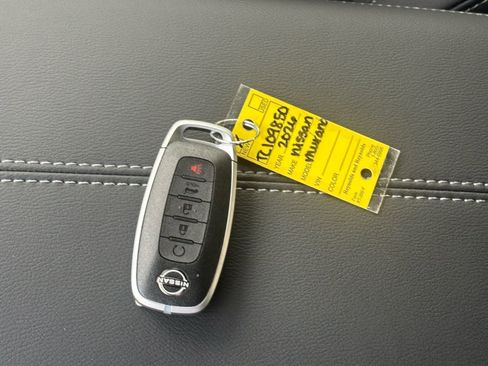 New 2026 Nissan Murano SL image 28