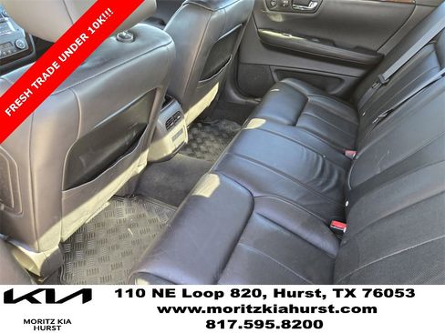 Used 2008 Cadillac DTS image 29