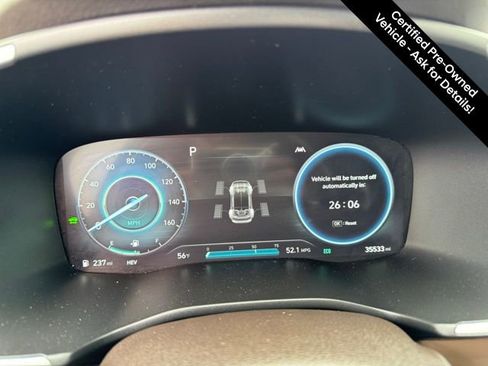 Used 2022 Hyundai Santa Fe SEL Convenience w/ Cargo Package AWD/4WD image 12
