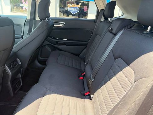 Used 2016 Ford Edge SEL AWD/4WD image 31