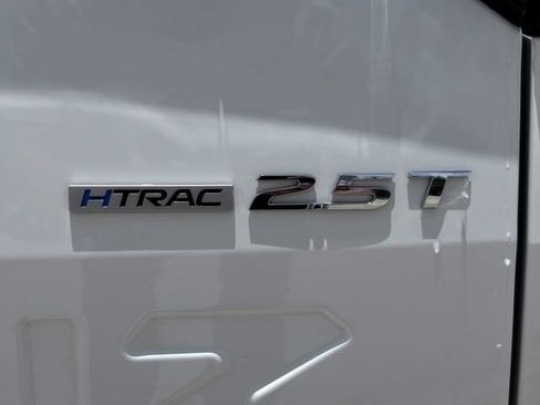 Used 2025 Hyundai Santa Cruz Limited AWD/4WD image 24