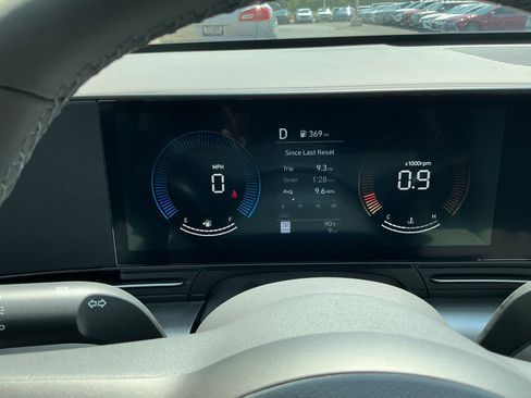 Used 2026 Hyundai Kona SEL Sport image 20