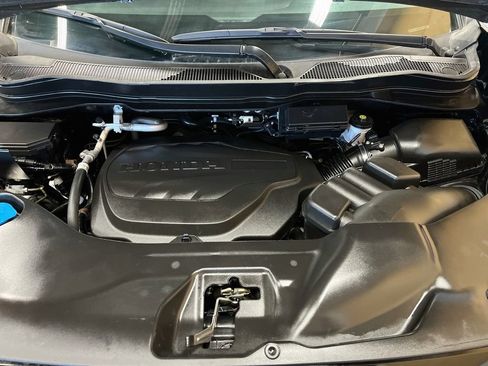Used 2024 Honda Ridgeline Black Edition image 32