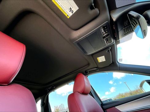 Used 2025 MAZDA CX-70 3.3 Turbo w/ Premium Plus Pkg image 13