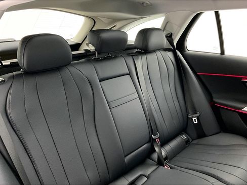 New 2025 Mercedes-Benz E 450 4MATIC All-Terrain Wagon image 14