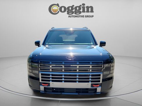 New 2026 Hyundai Palisade XRT Pro image 9