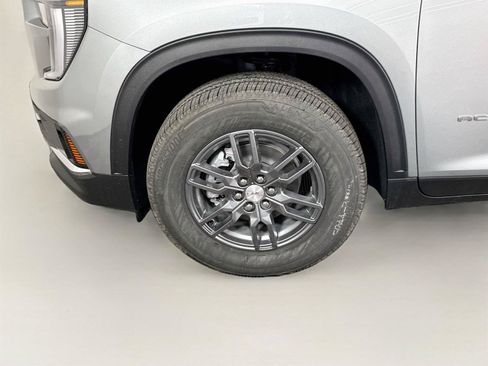 New 2027 GMC Acadia Elevation w/ LPO, Floor Liner Package AWD/4WD image 26