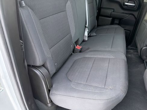 Used 2020 Chevrolet Silverado 1500 LT w/ All-Star Edition image 21