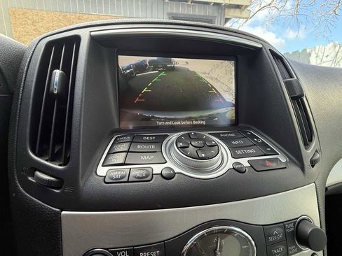 Used 2009 INFINITI G37 Sport w/ Premium Pkg image 23
