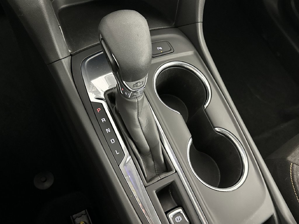 Certified 2024 Chevrolet Equinox LT FWD image 18