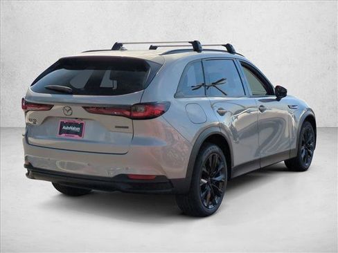 New 2026 MAZDA CX-90 Plug-In Hybrid w/Premium Sport image 2