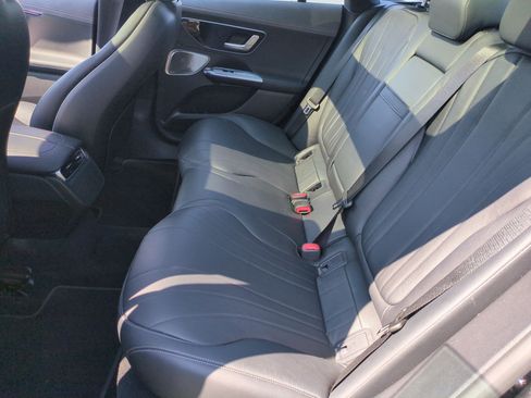 Used 2023 Mercedes-Benz EQE 350+ 4MATIC Sedan image 31