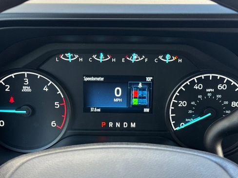 New 2025 Ford F450 XL w/ XL Chrome Package image 20