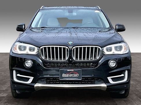 Used 2014 BMW X5 xDrive35d AWD/4WD image 5