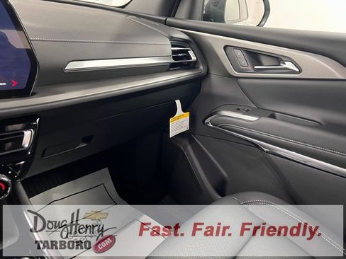 New 2026 Chevrolet Traverse LT w/ Driver Confidence Package image 49