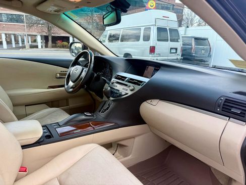 Used 2014 Lexus RX 350 AWD w/ Navigation Package image 27