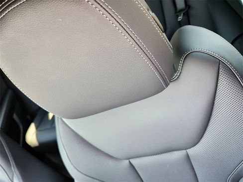 Certified 2024 BMW X3 xDrive30i w/ Convenience Package image 28