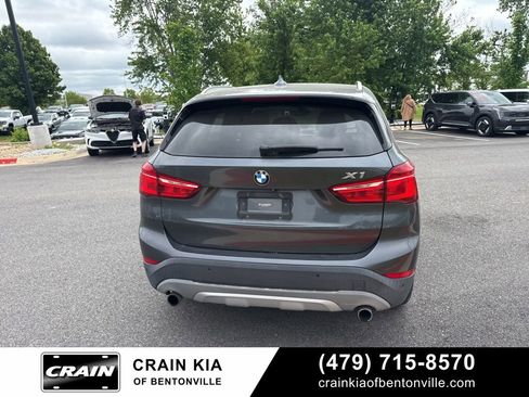 Used 2017 BMW X1 sDrive28i FWD image 13