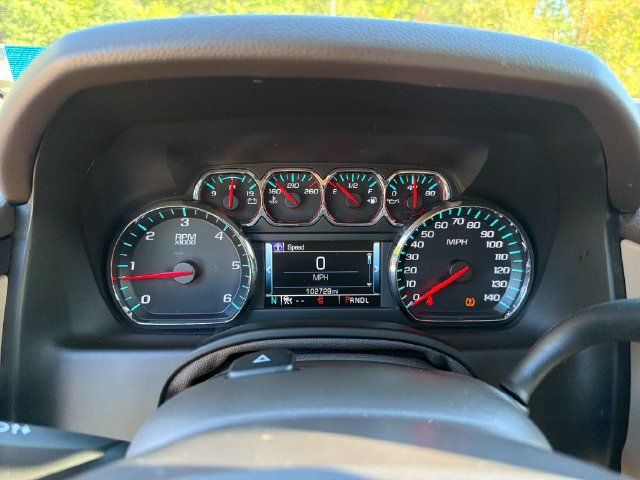 Used 2017 GMC Yukon SLT w/ Premium Edition AWD/4WD image 18