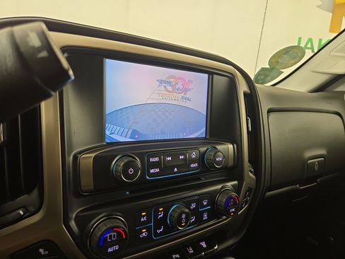 Used 2019 GMC Sierra 2500 Denali w/ Duramax Plus Package image 19