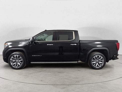 Certified 2024 GMC Sierra 1500 Denali w/ Denali Reserve Package image 2