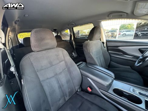 Used 2022 Nissan Murano S AWD/4WD image 17
