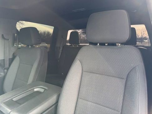 Used 2022 Chevrolet Silverado 2500 LT w/ Convenience Package AWD/4WD image 18