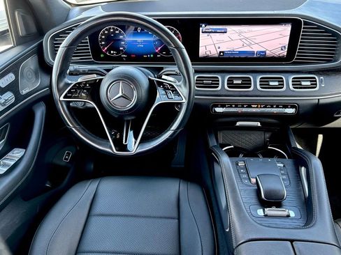 Used 2024 Mercedes-Benz GLS 450 GLS 450 image 13
