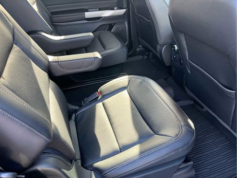 Used 2023 Ford Explorer Limited w/ Limited Technology Package image 28