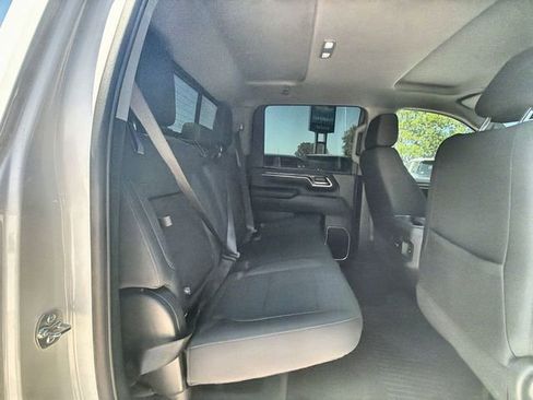 Certified 2025 Chevrolet Silverado 2500 LT w/ Trail Boss Package AWD/4WD image 26