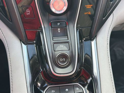 Used 2022 Acura RDX w/ Technology Package image 17
