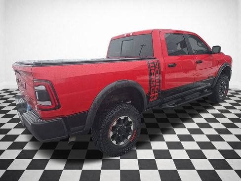 Used 2020 RAM 2500 Power Wagon image 29