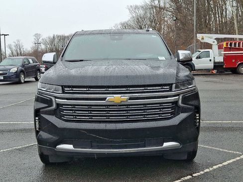 Used 2023 Chevrolet Tahoe Premier w/ Advanced Technology Package image 2