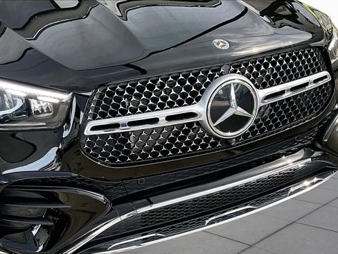 Used 2026 Mercedes-Benz GLE 450 4MATIC image 30