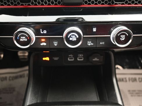 Used 2023 Honda Civic Si image 14