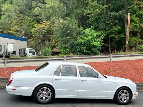 Used 2000 Bentley Arnage Red Label image 6