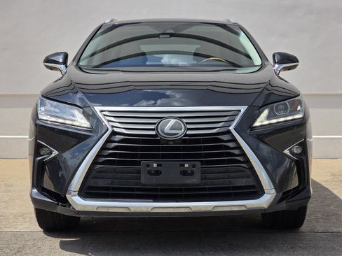 Used 2019 Lexus RX 350 FWD w/ Navigation Package image 7