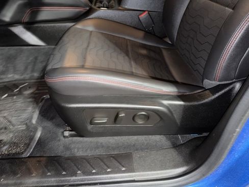 Used 2023 Chevrolet Colorado Z71 w/ Z71 Convenience Package 2 image 14