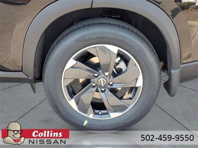 New 2026 Nissan Rogue SV w/ Cold Weather Package