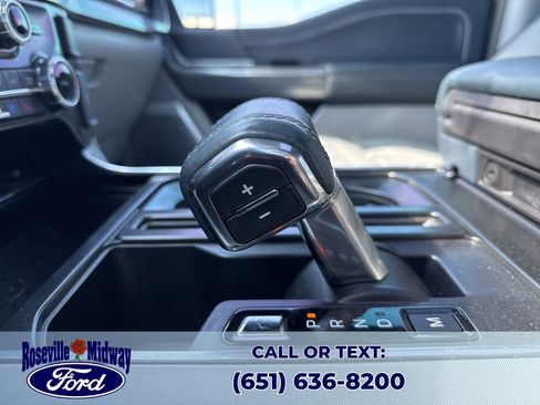 Used 2023 Ford F150 Limited AWD/4WD image 18