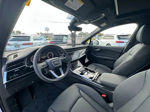 New 2026 Audi Q7 3.0T Premium Plus image 12
