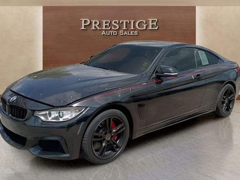 Used 2015 BMW 435i xDrive Coupe AWD/4WD image 17