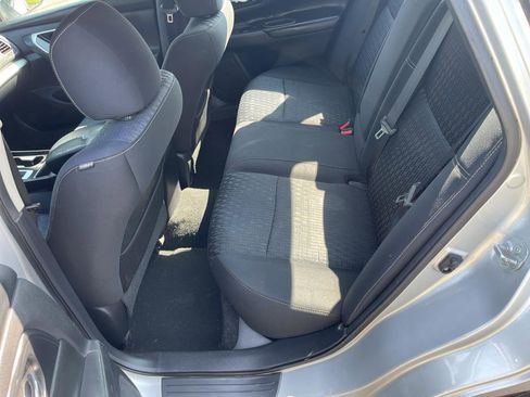 Used 2016 Nissan Altima 2.5 S w/ Power Driver Seat Package FWD image 19