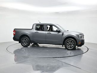 Certified 2024 Ford Maverick Lariat w/ 4K Tow Package AWD/4WD video 3